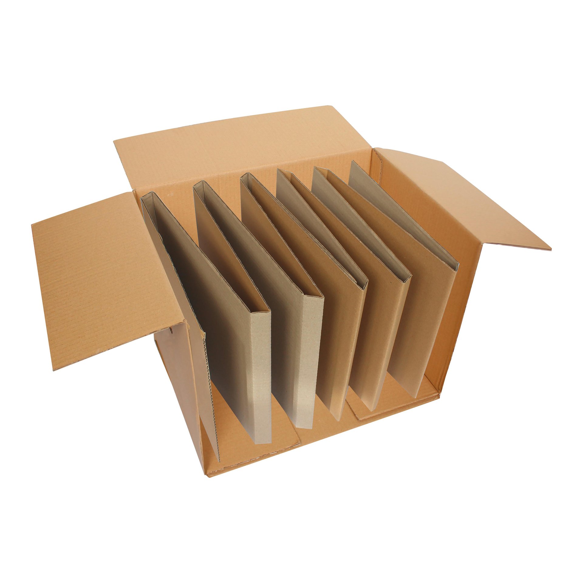 Divisorio per piatti 12 L 40 x H 30 x Sp 30 cm