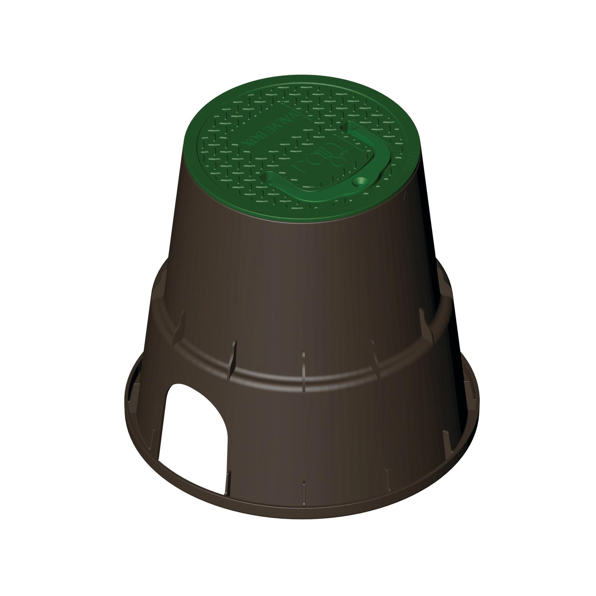 Pozzetto circolare RAIN BIRD