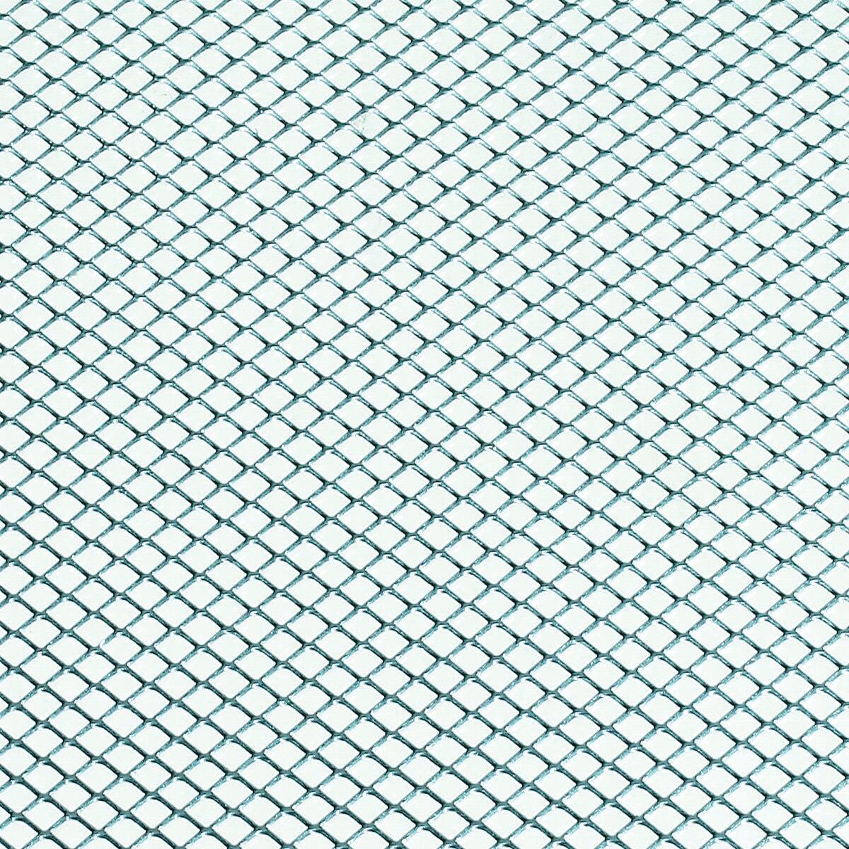 Lamiera acciaio 100 x 40 cm