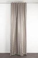 Tendina a vetro Klimt bianco, passanti nascosti 58x245 cm | Leroy Merlin Tendina a vetro Klimt bianco, passanti nascosti 58x245 cm | Leroy Merlin