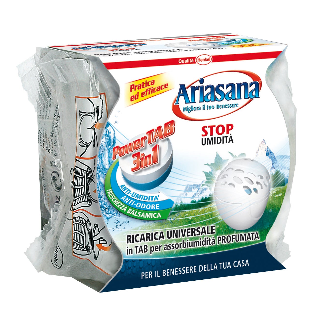 assorbi umidit� leroy merlin