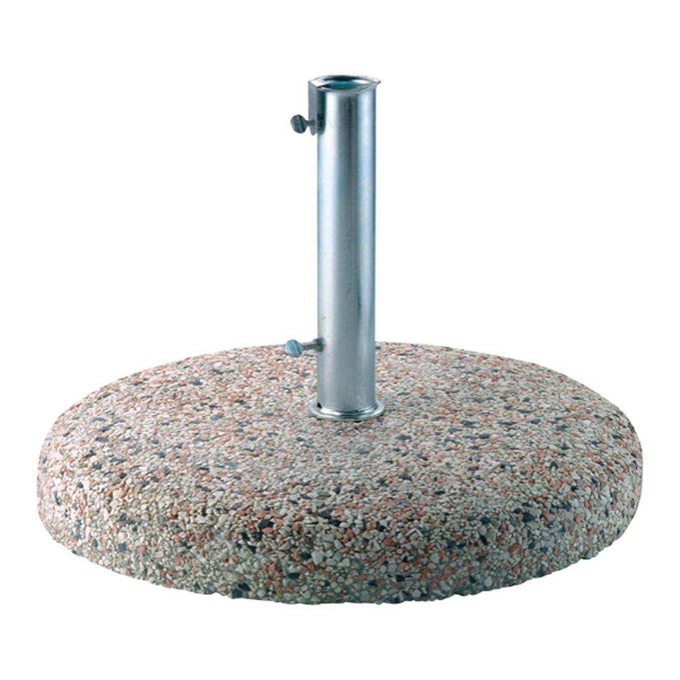 Base per ombrellone Ø 55 mm