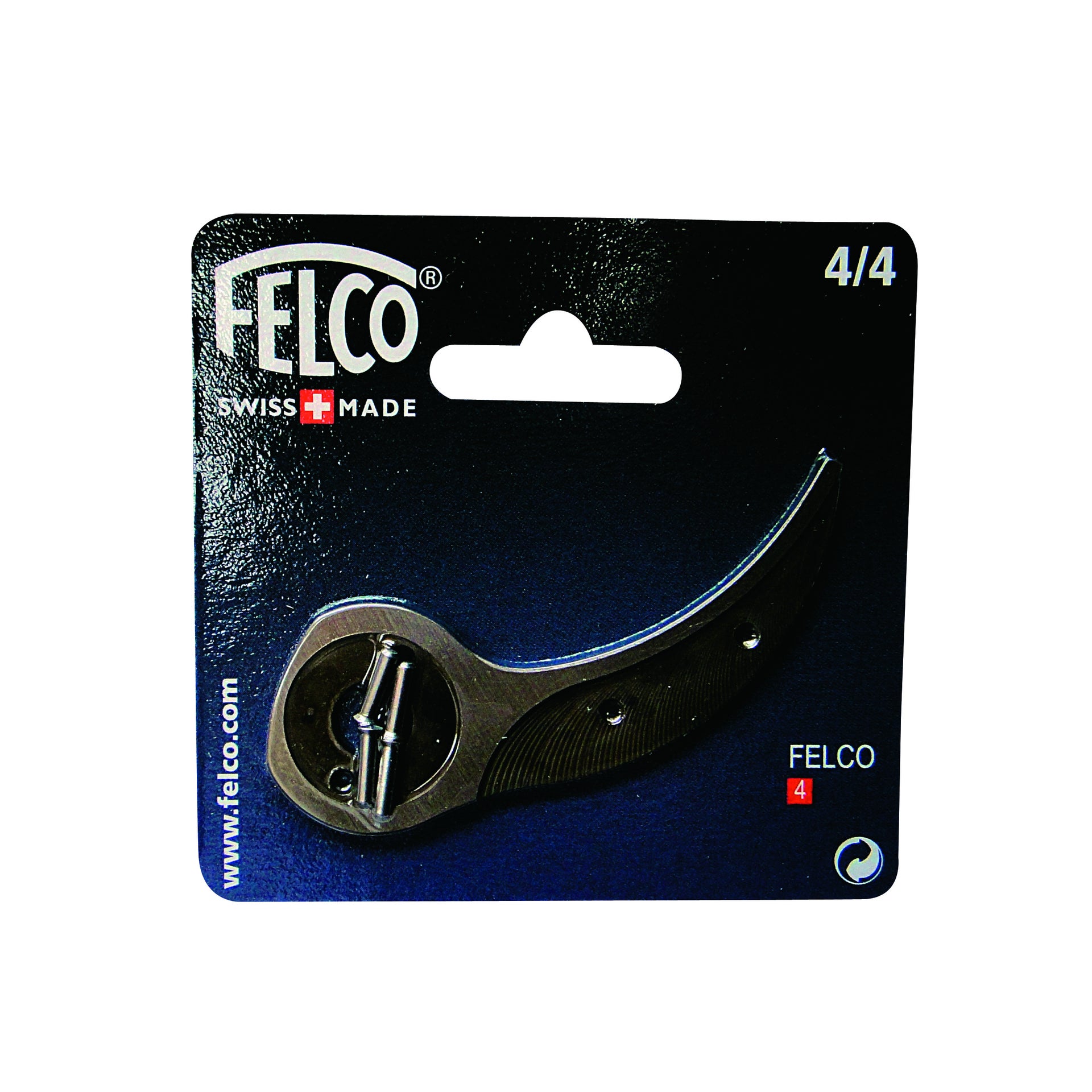 Controlama FELCO 4/4