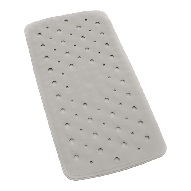 Tappeto Antiscivolo Rettangolare Normal In Gomma 36 Cm Leroy Merlin Leroy Merlin Tappeti Antiscivolo