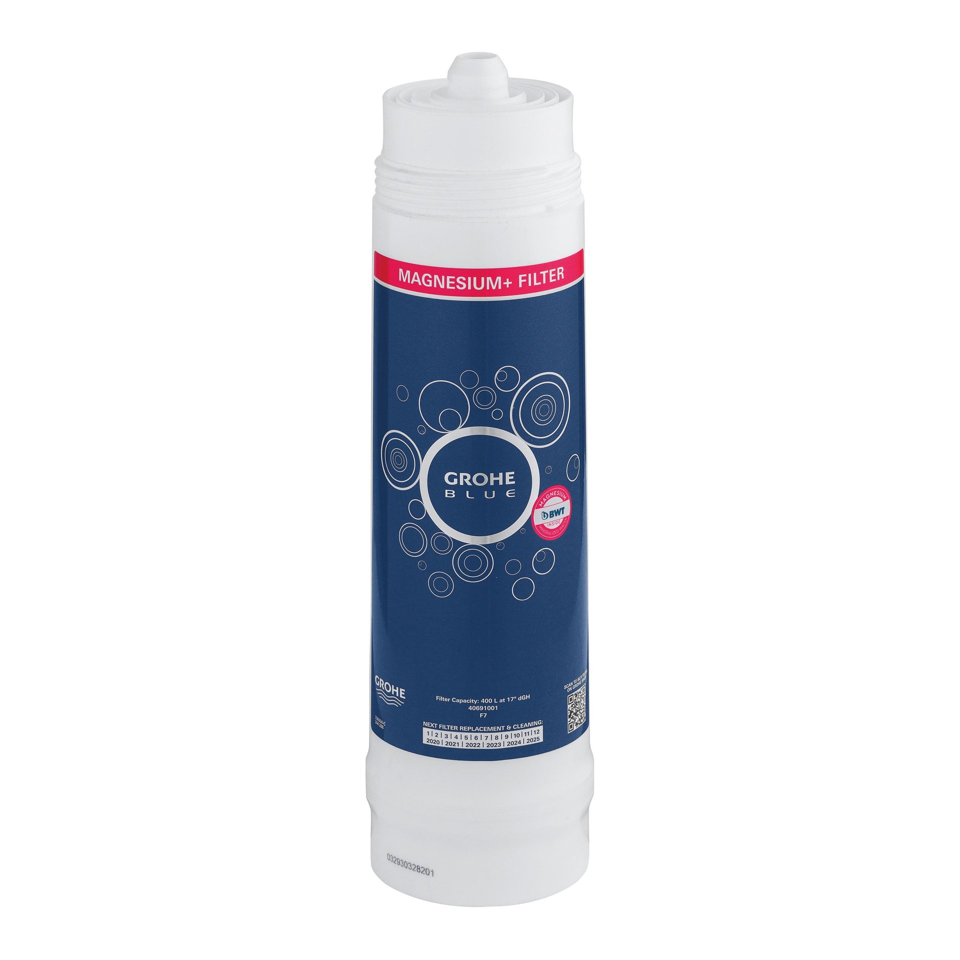 Filtro a carboni attivi GROHE