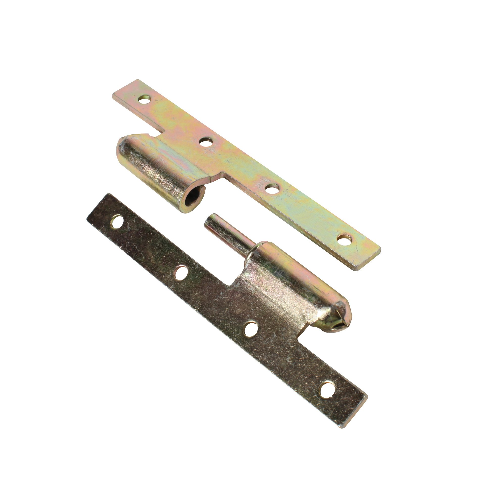 Cerniera L 140 x H 60 mm, ferro