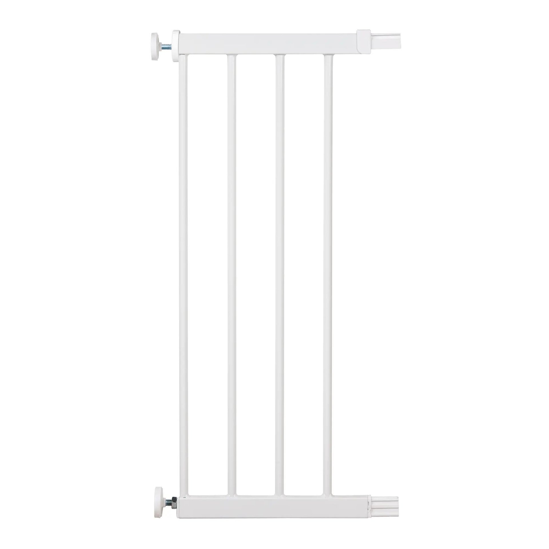 Estensione cancelletto di sicurezza per bambini Esay Close Metal L 28 cm