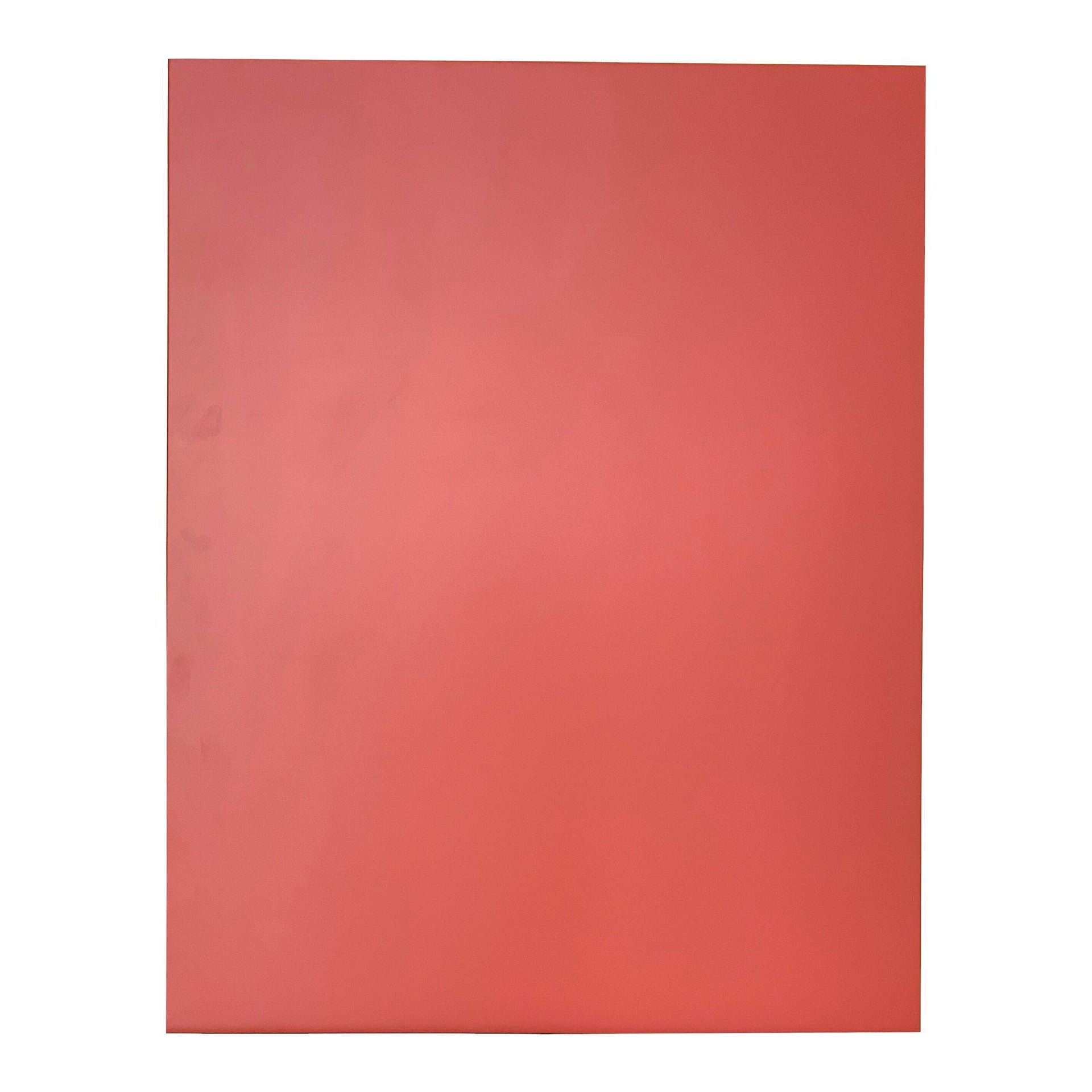 Anta DELINIA ID Parigi 60 x 77 rosso mattone