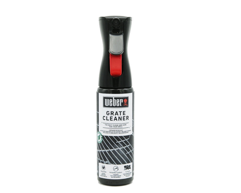 Prodotto detergente per pulire WEBER