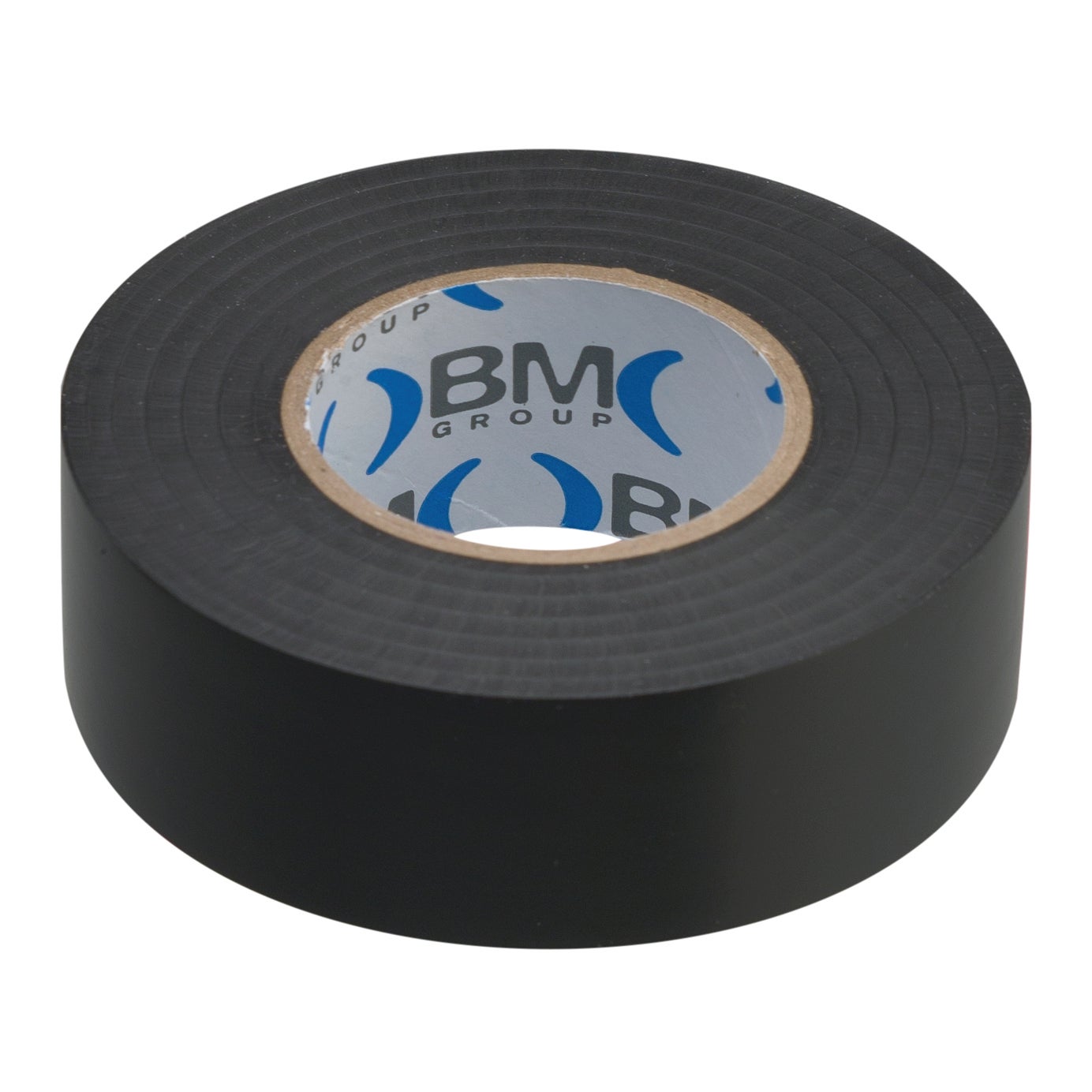 Nastro isolante BM 19 x 25000 mm x sp 0,15 mm nero