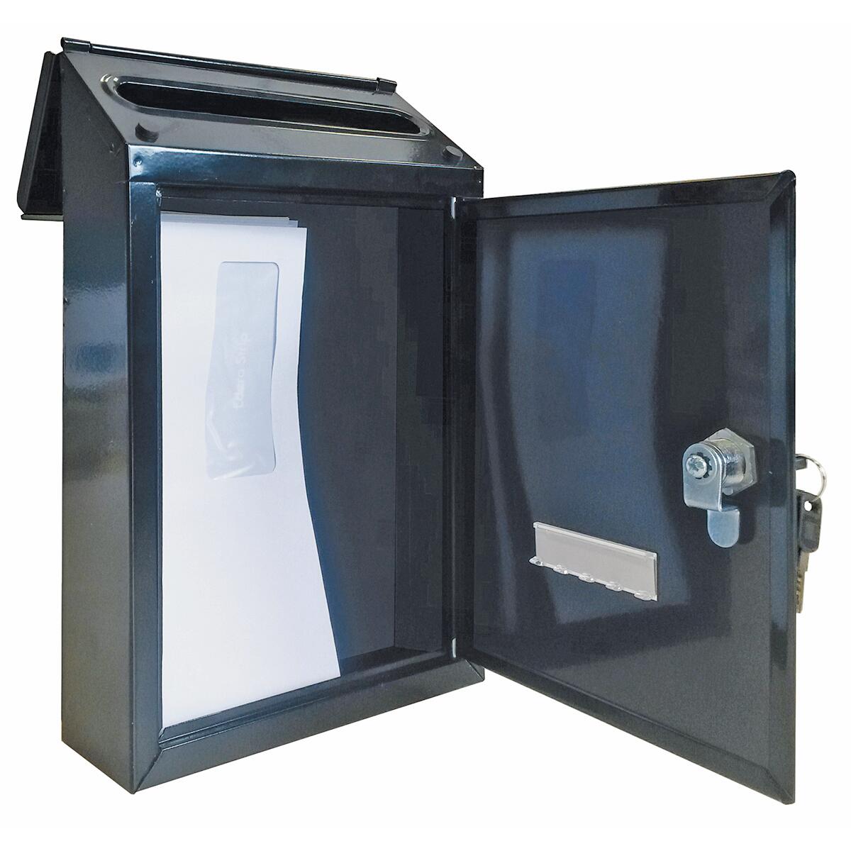 elvox cassetta postale