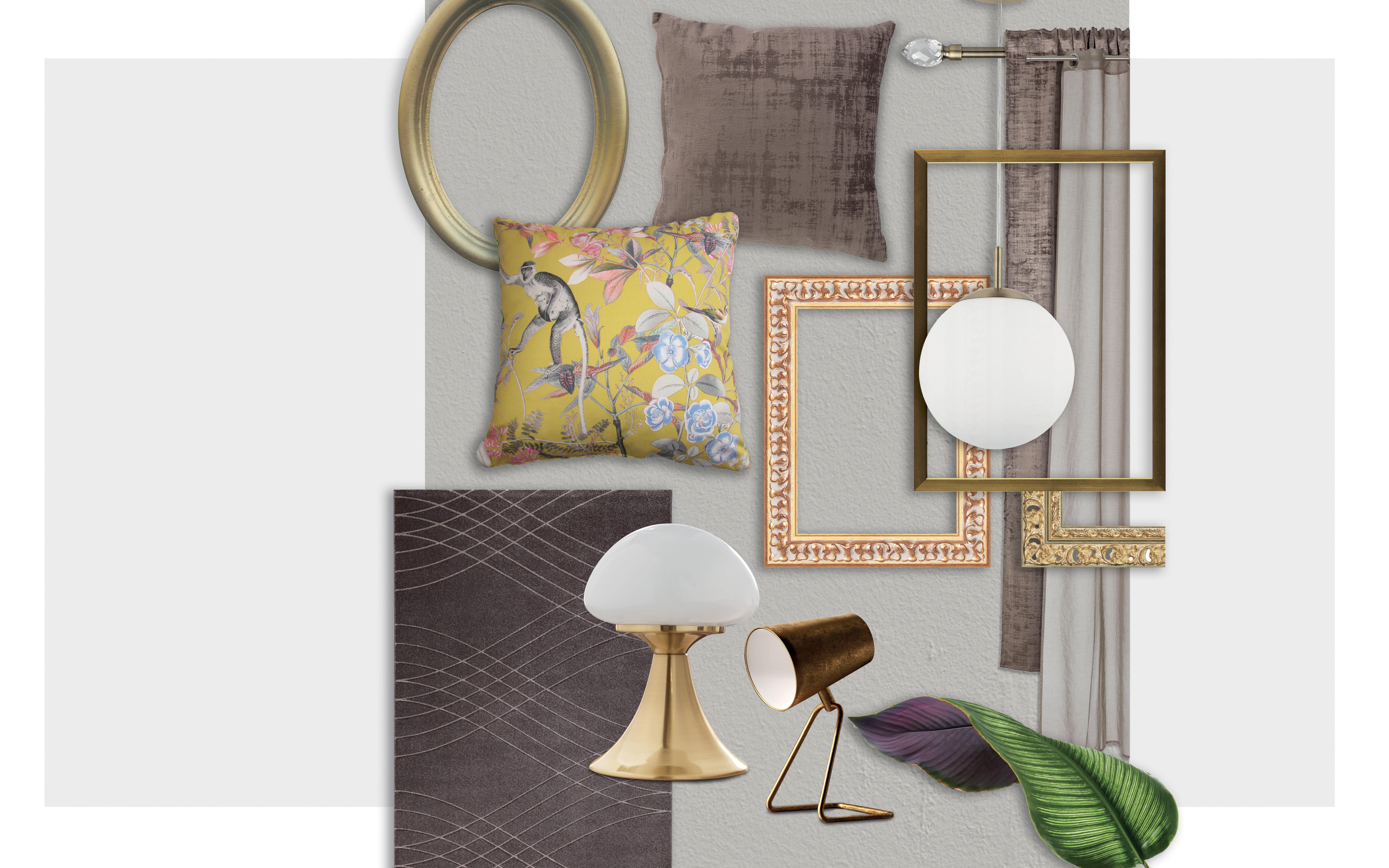 Basics Bastone Per Tenda Estensibile Con Terminali Rotondi, Da 183 A 366 Cm, Nichel - Foto 13