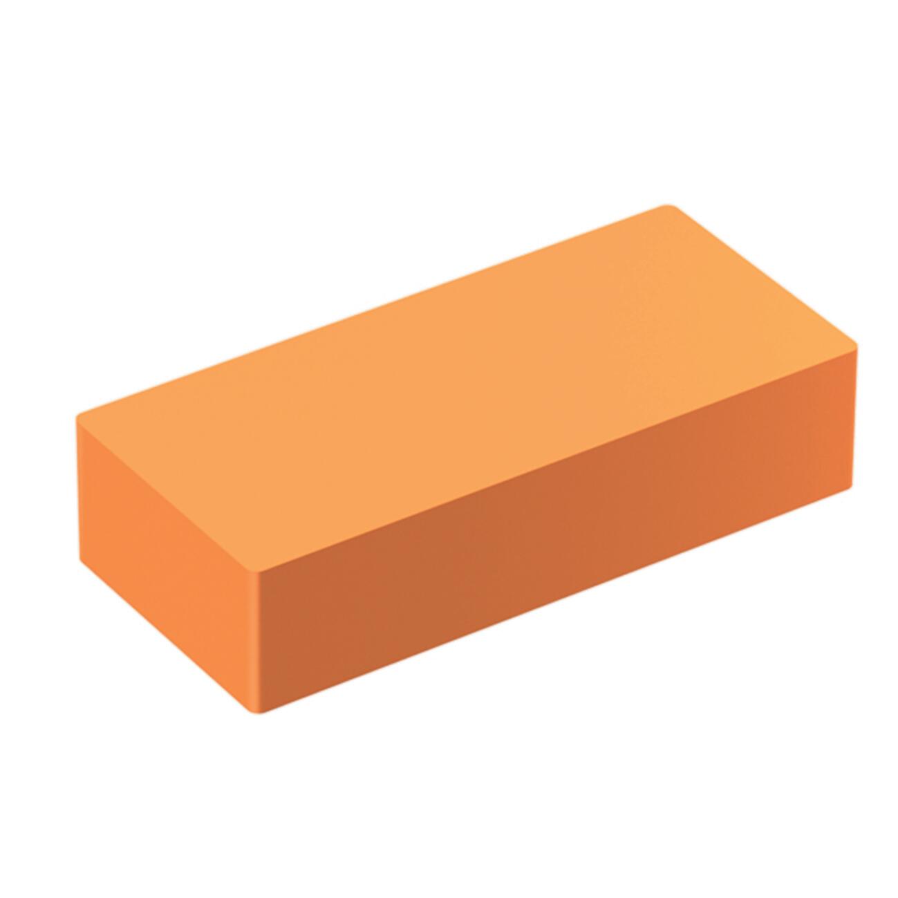 Mattone pieno 12 x 6 x 6 cm Leroy Merlin