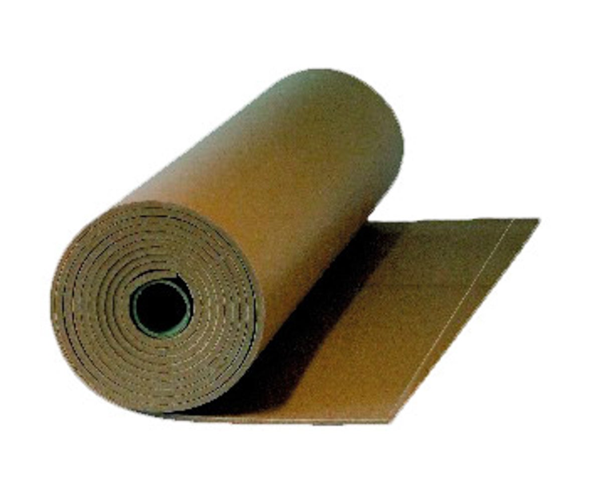 Isolamento acustico Trosil 20 X 1.5 m, Sp 5 mm
