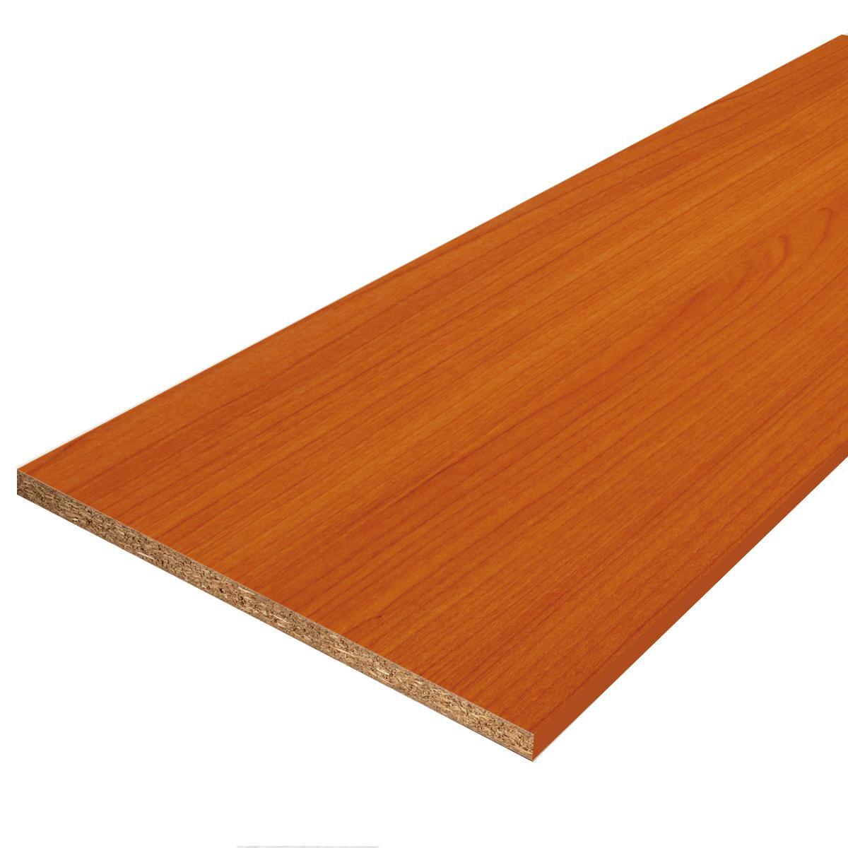 Acquista pannello in legno massello di teak 18mm - 200 x 100 cm