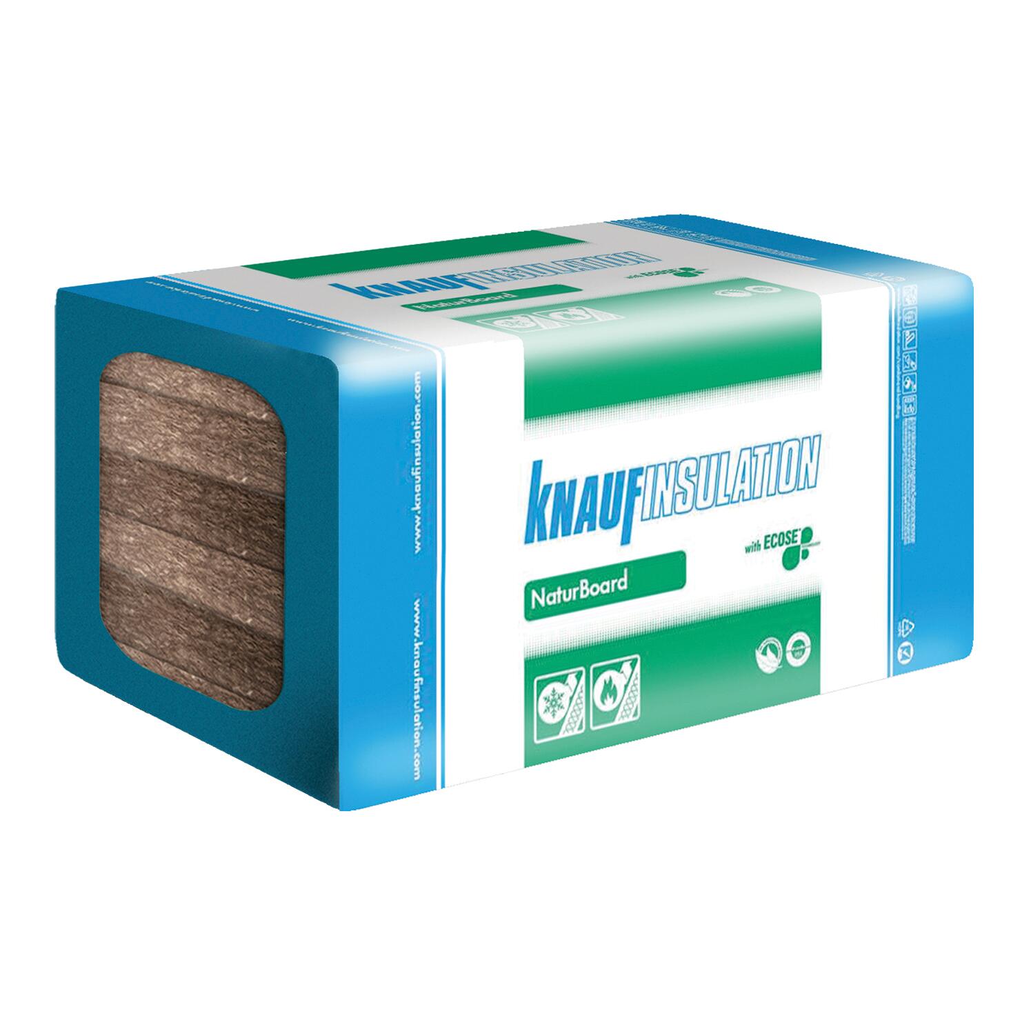 Lana Di Roccia Pezzi Knauf Insulation Naturboard Partition Dp X