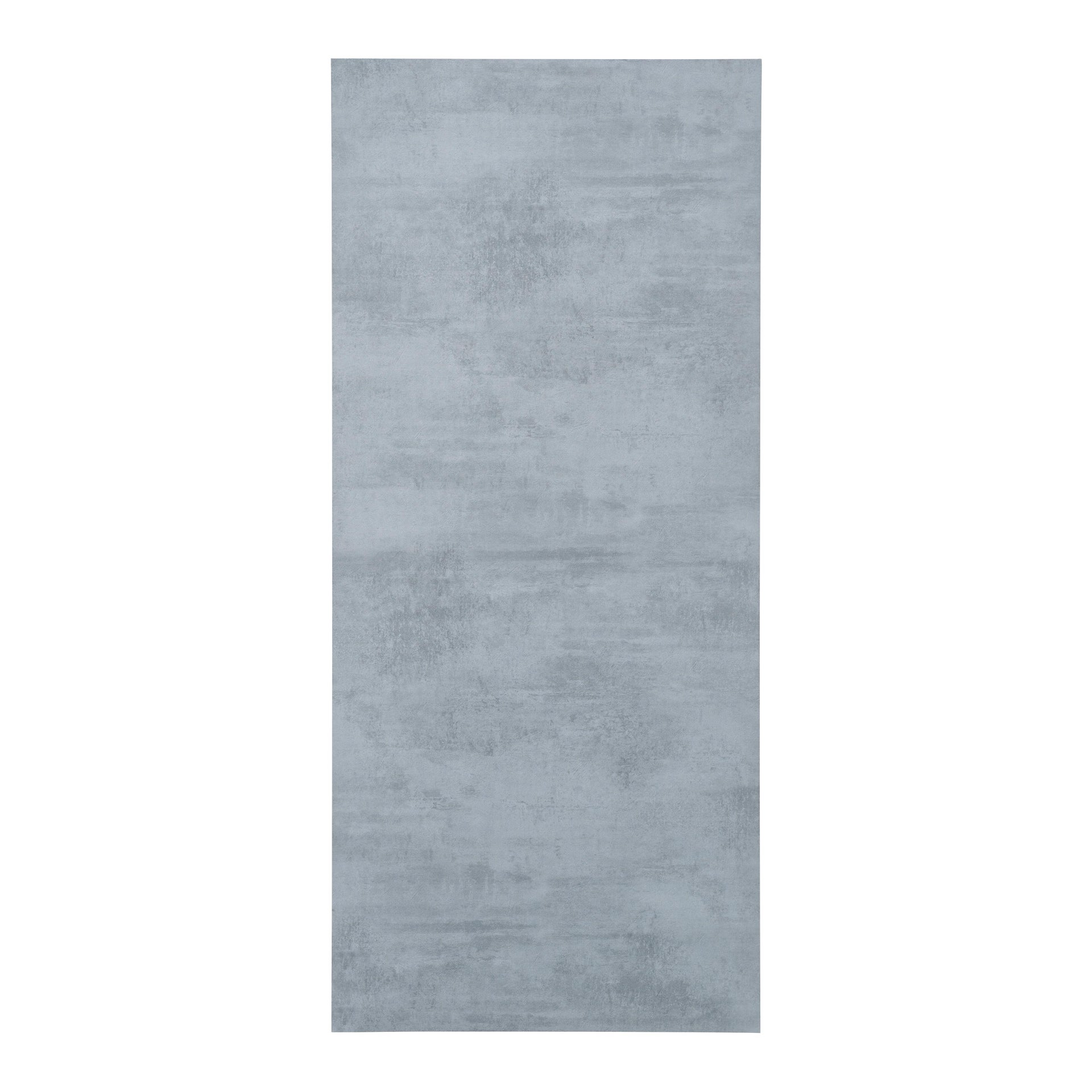 Anta per porta scorrevole Cemento in mdf (pannello di fibre) marrone 92.5 x 211.5 cm reversibile