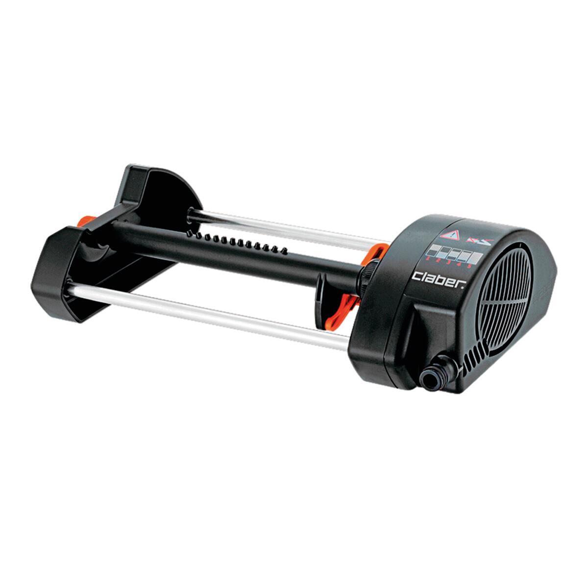 Irrigatore oscillante CLABER Compact 190 m²