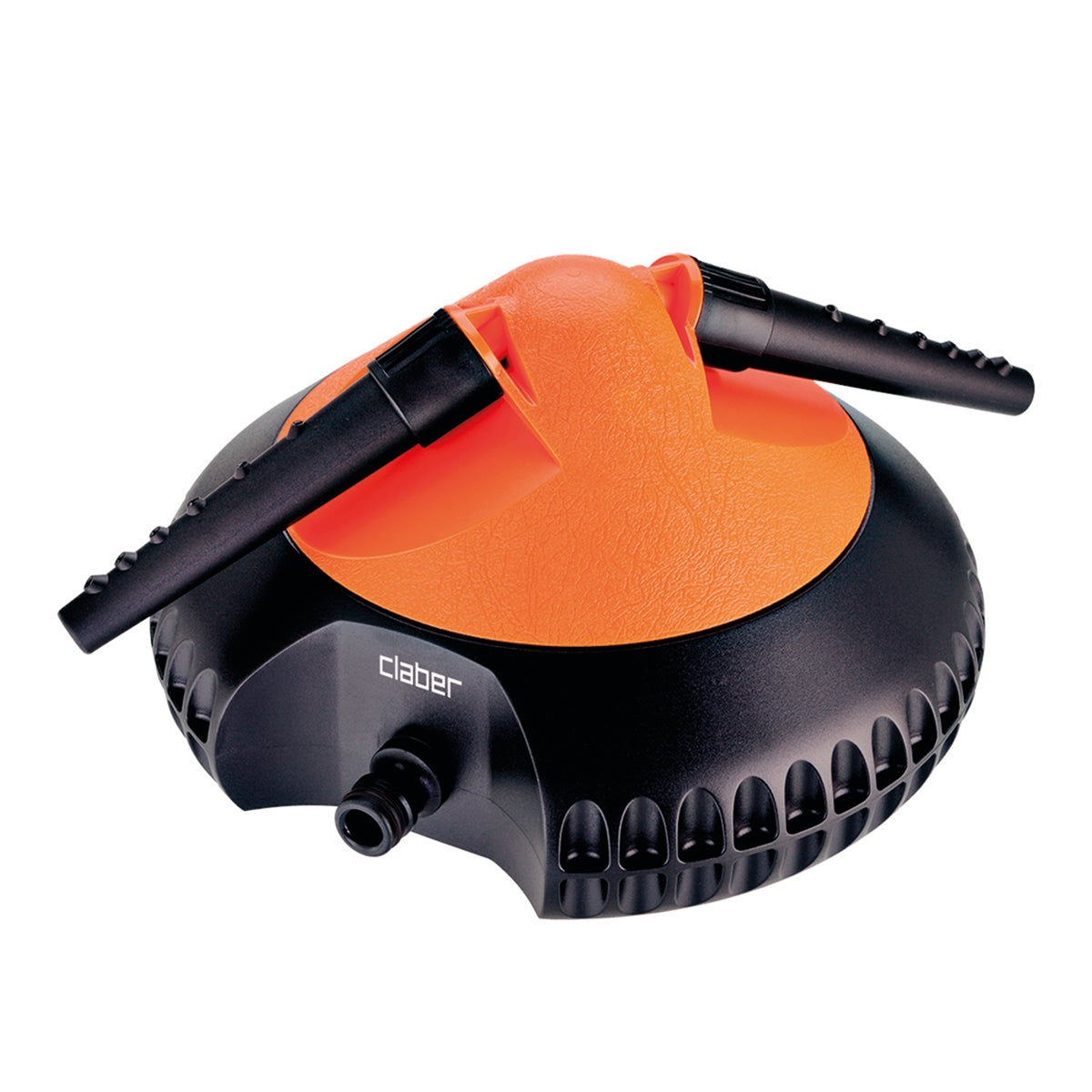 Irrigatore circolare CLABER Idrospray 177 m²