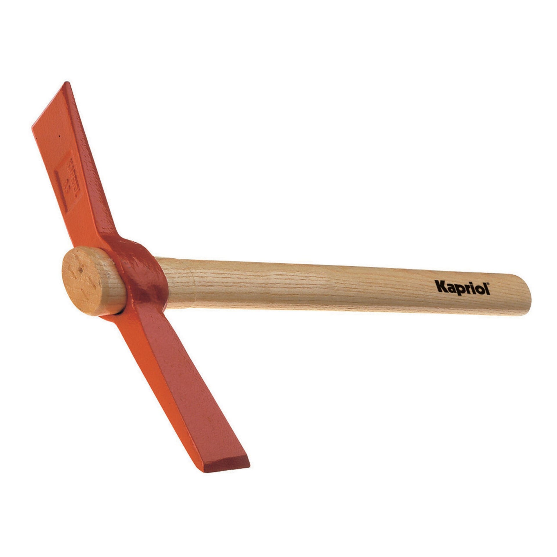 Martello per muratore KAPRIOL 0.5 kg