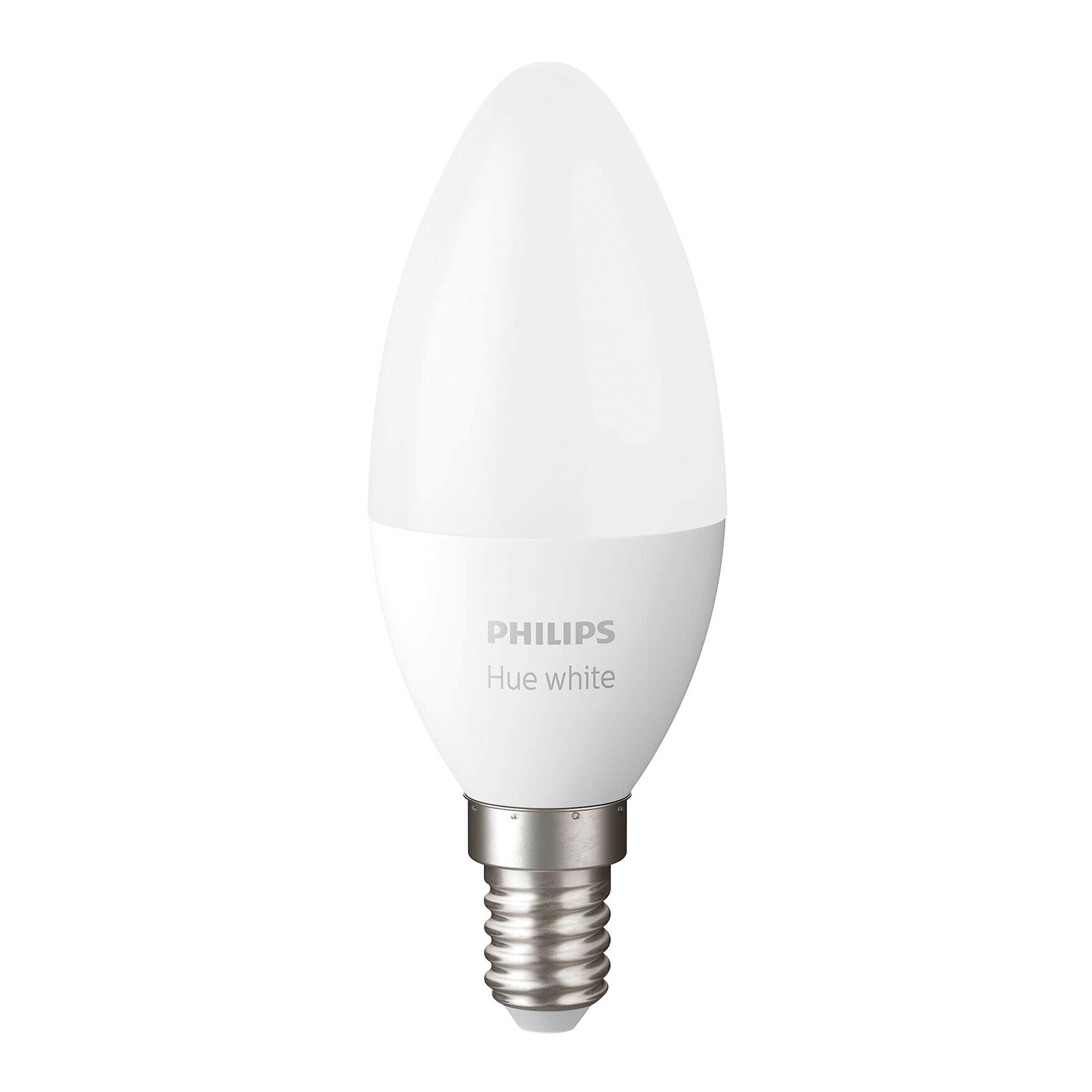 Set Di 2 Lampadine Led Vintage, Ecd Germany, E27, 4 W, 408 Lumen, A +, Luce Bianca Calda, 2800 K Retro Filamento Modello Edison 89794000