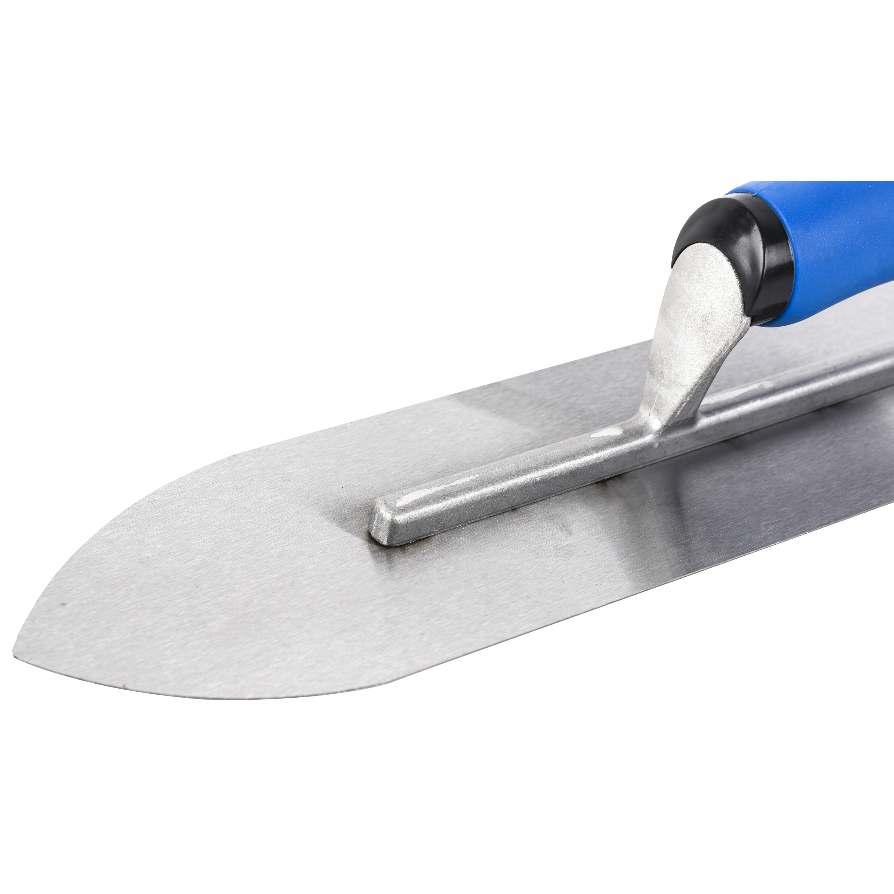 Frattone Per Intonaco DEXTER Rettangolare In Acciaio Al Carbonio - Foto 6