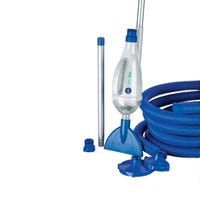 Spares2go Kit Filtro HEPA E Cinghie Per Vax Turboforce - Compatibile Con V-060, V-060C, V-060P, V-060R