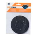 Platorello abrasivo con gancio e anello da 5 pollici, 8 fori, 125 mm Platorello abrasivo con gancio e anello da 5 pollici, 8 fori, 125 mm