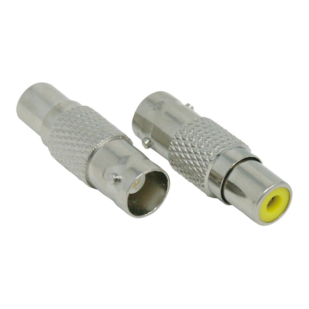 Adattatore rca f/f