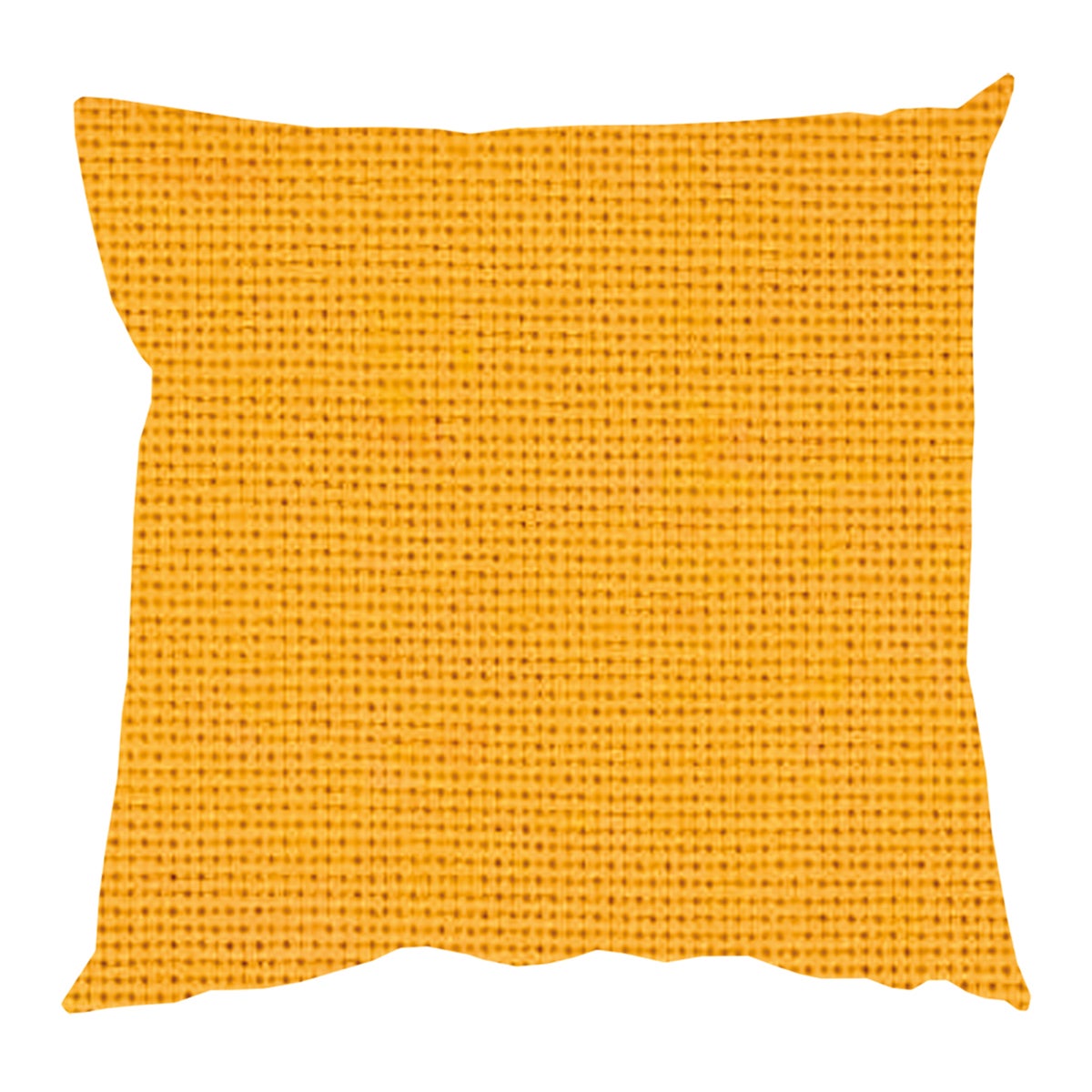 Fodera Per Cuscino Per Interni Sen Senape 40x40 Cm | Leroy Merlin - Foto 4