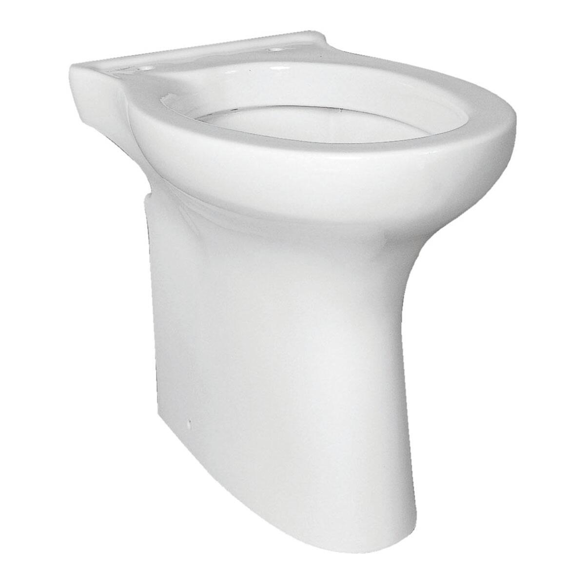 Vaso wc a pavimento e parete rossari