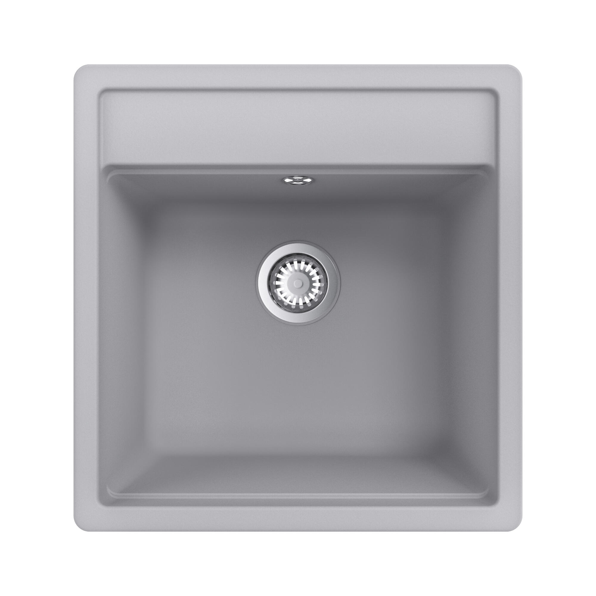 Lavello Da Incasso Onega 49 X 51 Cm 1 Vasca Leroy Merlin Lavello Da Incasso Onega 49 X 51 Cm 1 Vasca Leroy Merlin