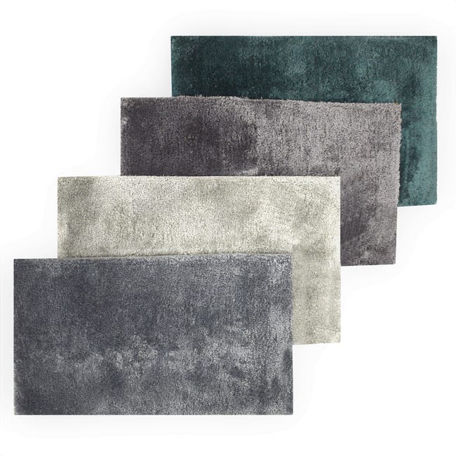 Tappeto da bagno rustico 50 x 80 cm | Leroy Merlin Tappeto da bagno rustico 50 x 80 cm | Leroy Merlin