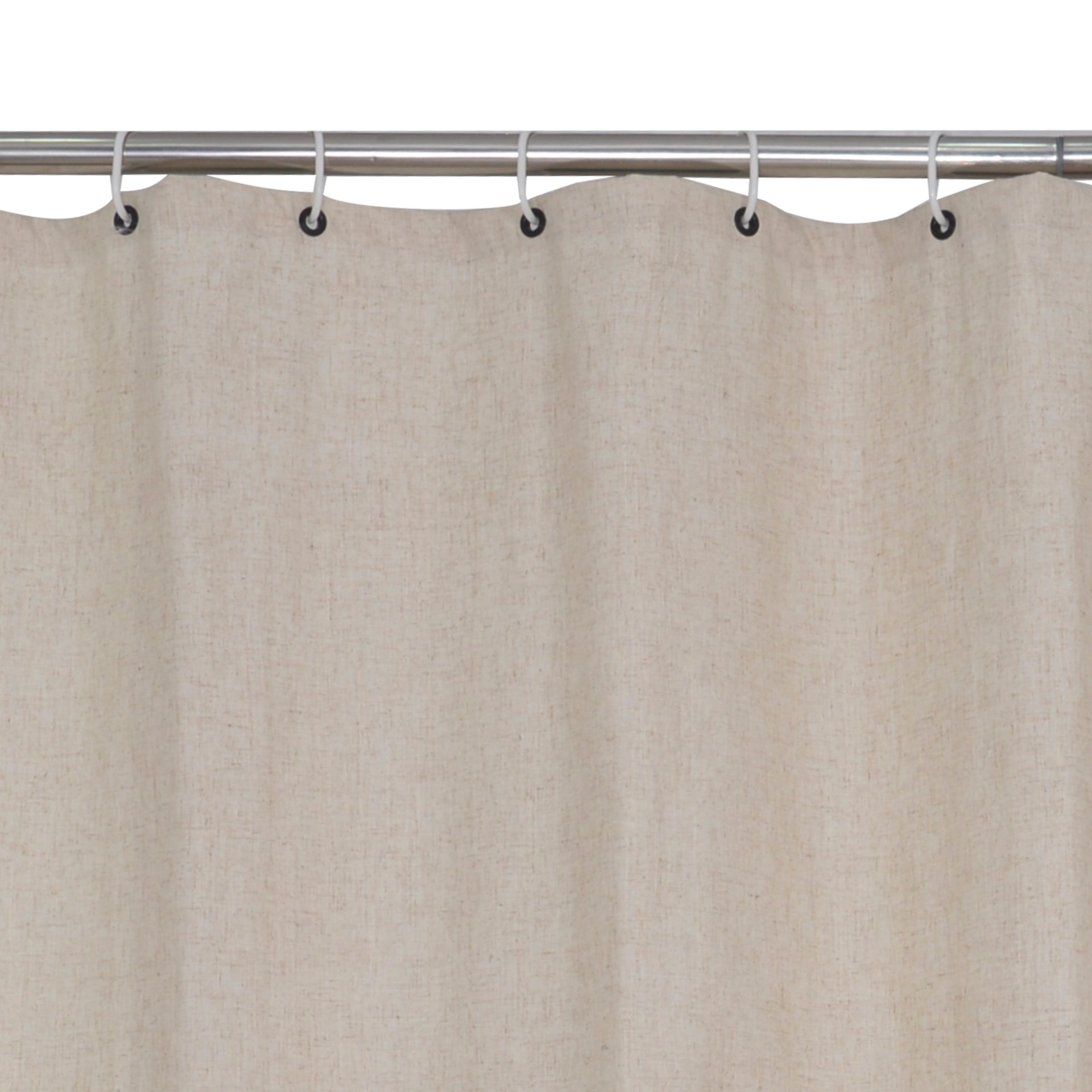 Cleafe - Tenda Doccia Antimuffa Impermeabile Poliestere 180x200cm Con