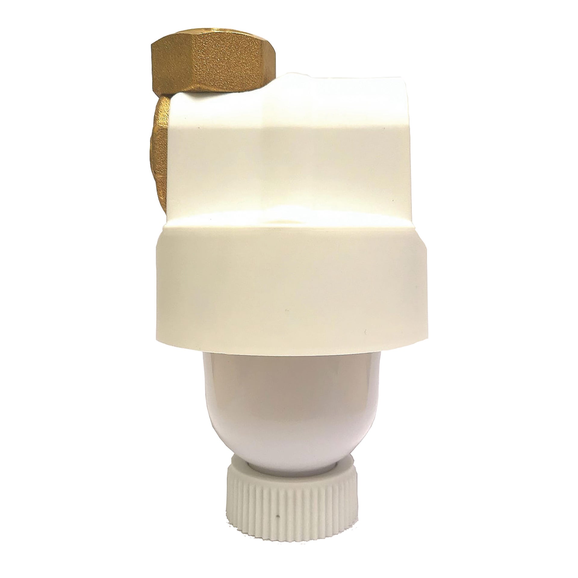 Filtro Defangatore WATERMARKET per caldaia