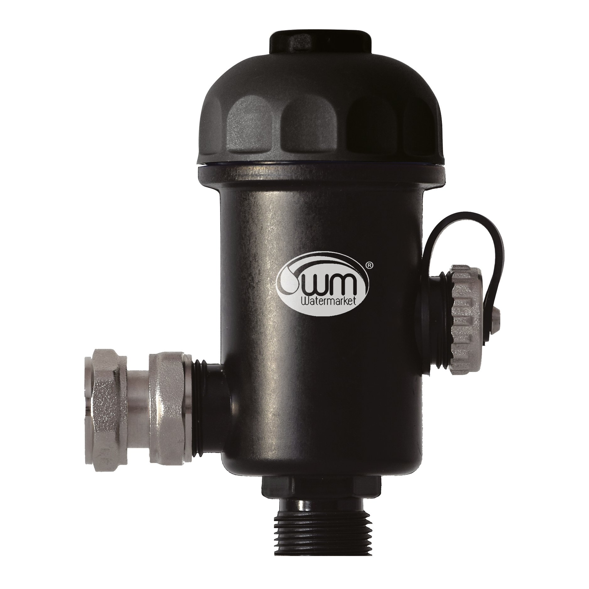 Filtro Defangatore WATERMARKET per caldaia