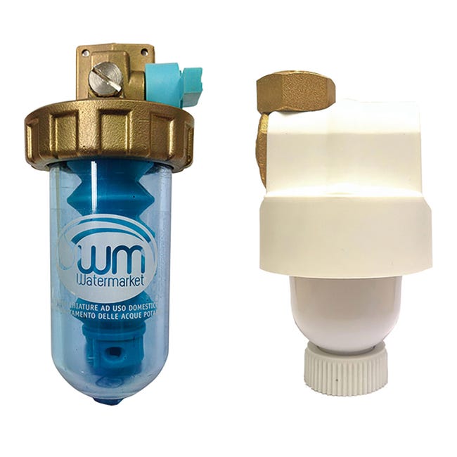 Membrana Osmosi Inversa Frizzlife ASR312-500G - Ricambio Per PX500, Filtro 2° Stadio - Foto 4