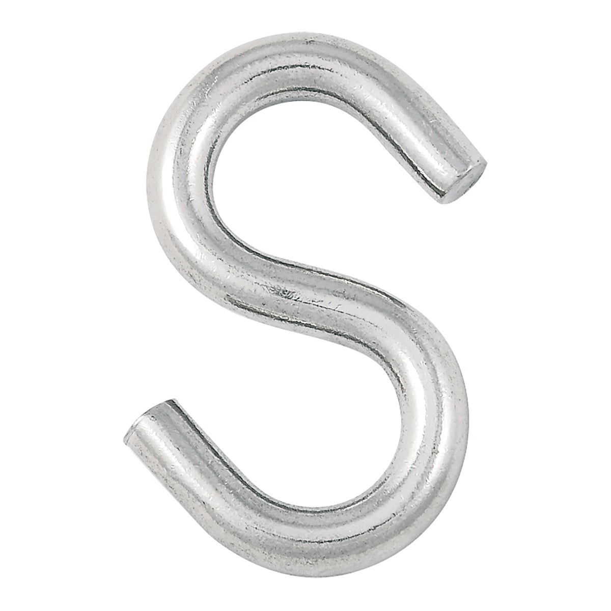 Gancio A S STANDERS In Inox A4 40mm 3 Pezzi | Leroy Merlin - Foto 9