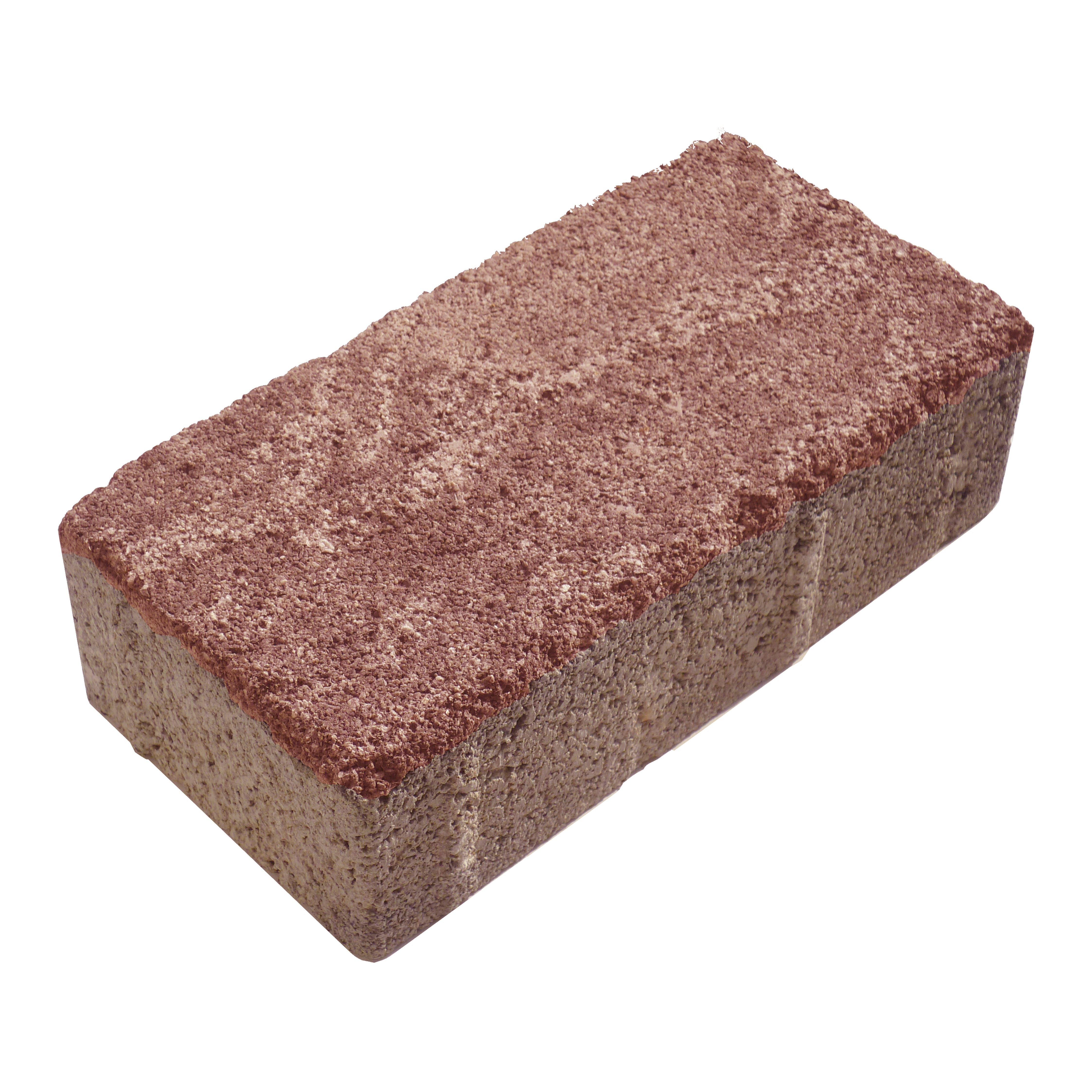 Lastra History Mix in calcestruzzo 21 x 10.5 cm, Sp 60 mm | Leroy Merlin