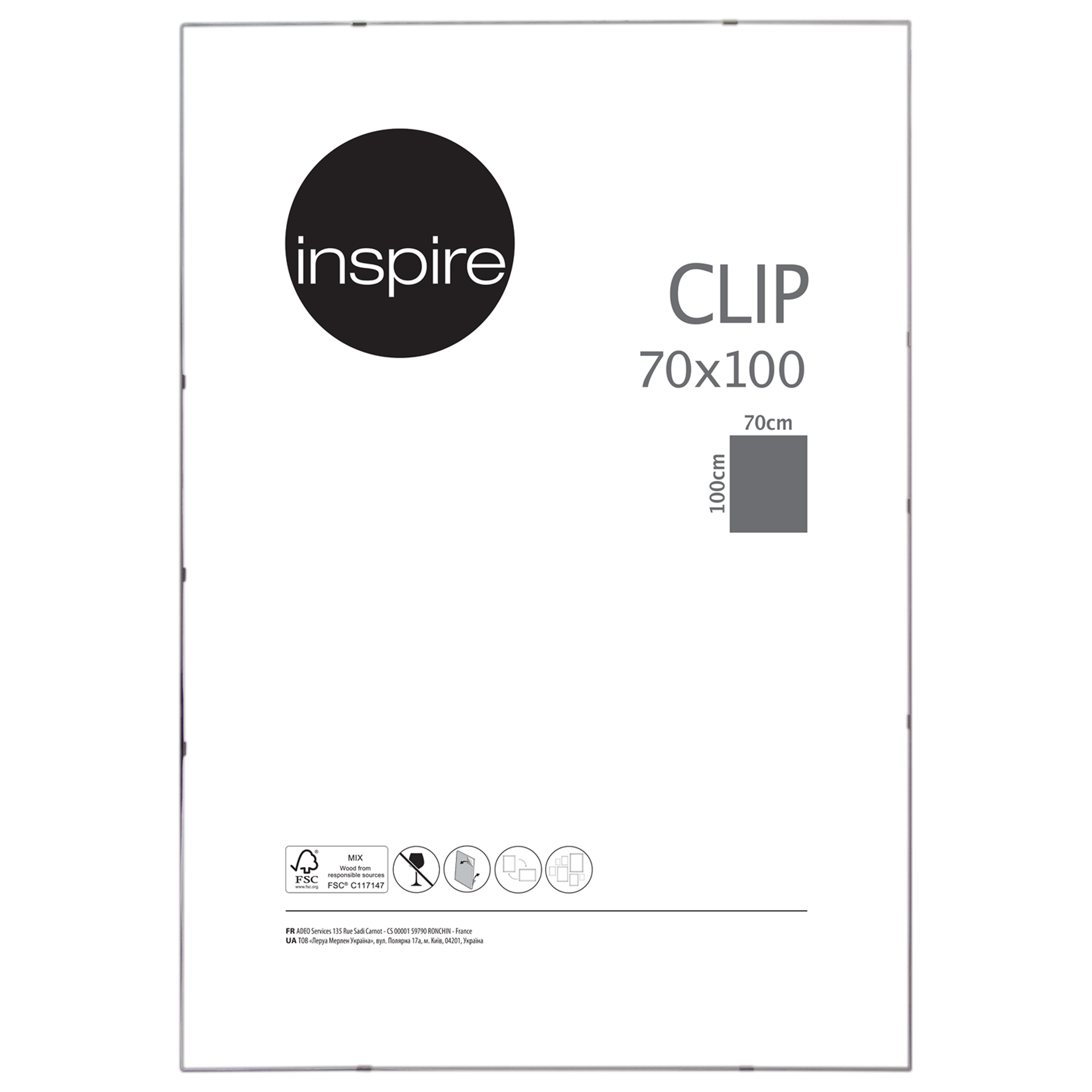 inspire clip
