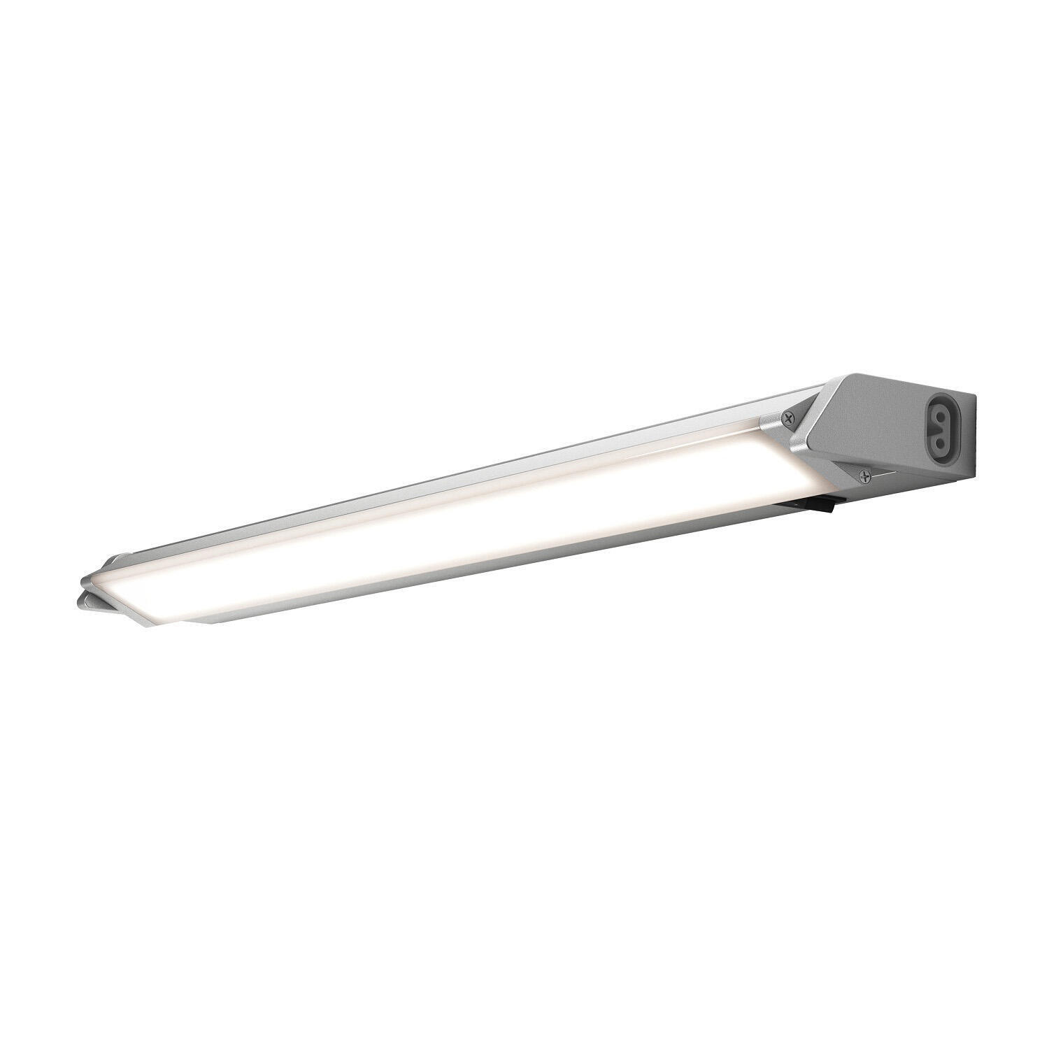 luce led sottopensile leroy merlin