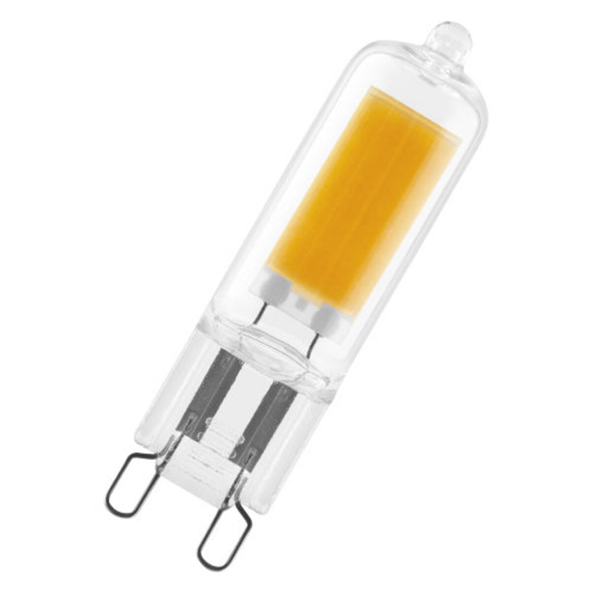 OSRAM Lampadina LED A Capsula G9, 4.8W (Equivalente 48W), Luce Calda 2700K, 1 Pezzo - 5