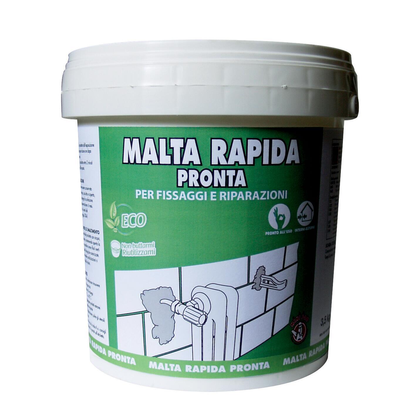 Malta GRAS CALCE Velocem 3.5 kg