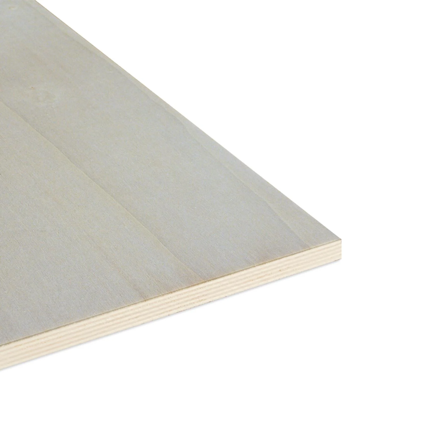 Pannello Compensato L 250 X H 122 Cm Sp 22 Mm Naturale Su Misura Leroy Merlin