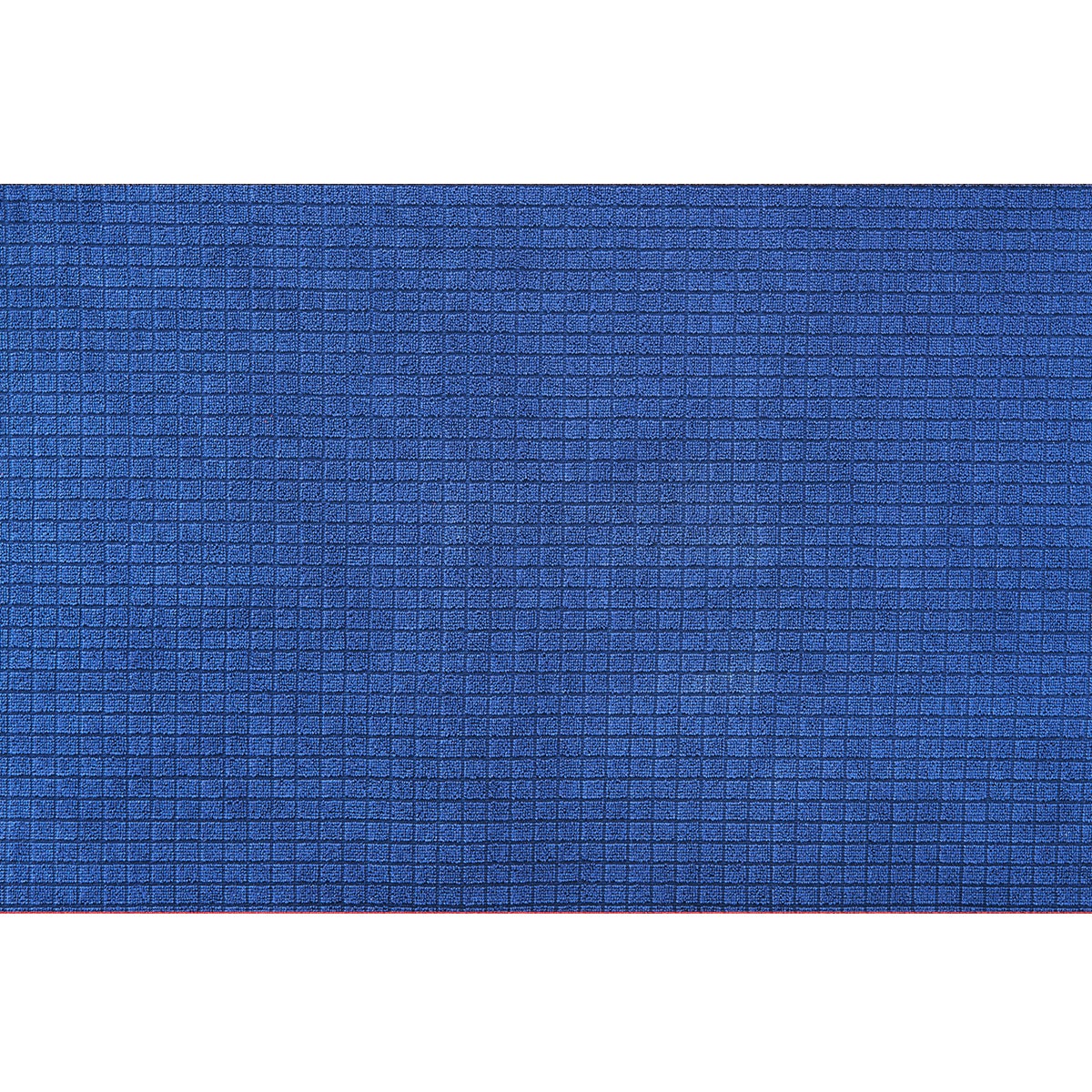 Passatoia Ali baba , blu, 50x230