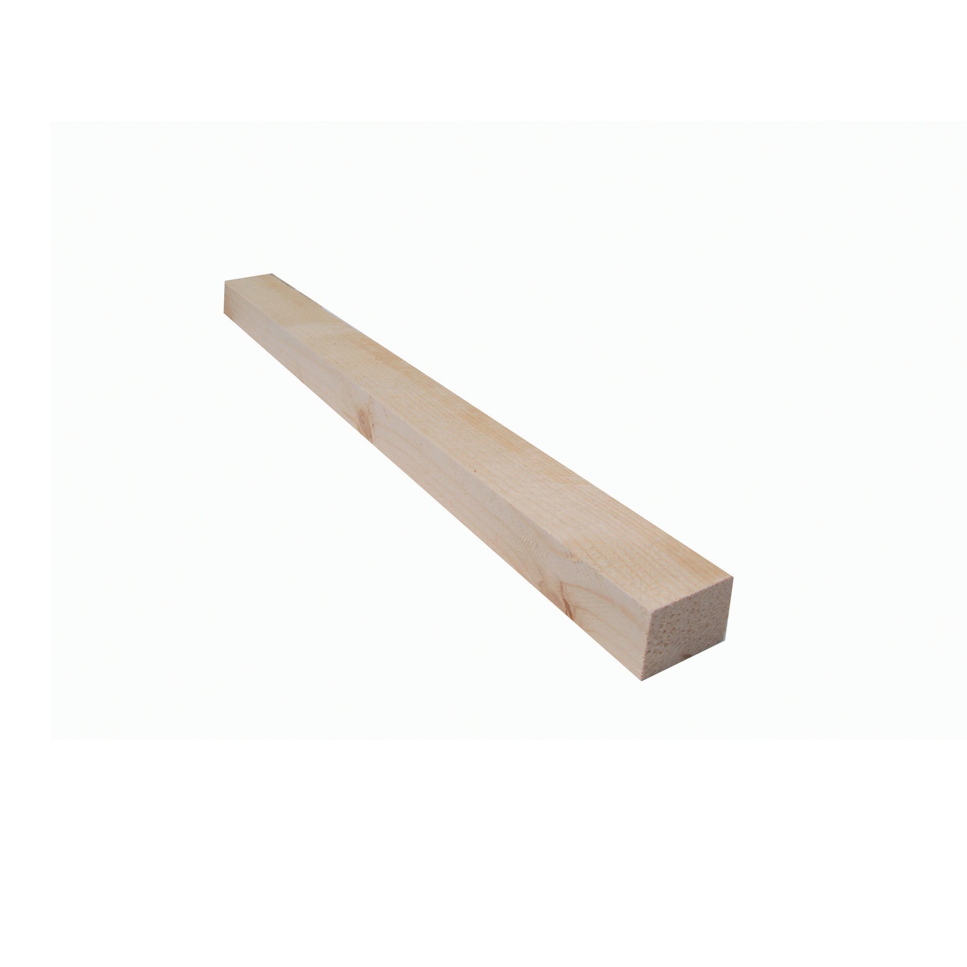 Listello grezzo abete 2 m x 40 mm, Sp 35 mm