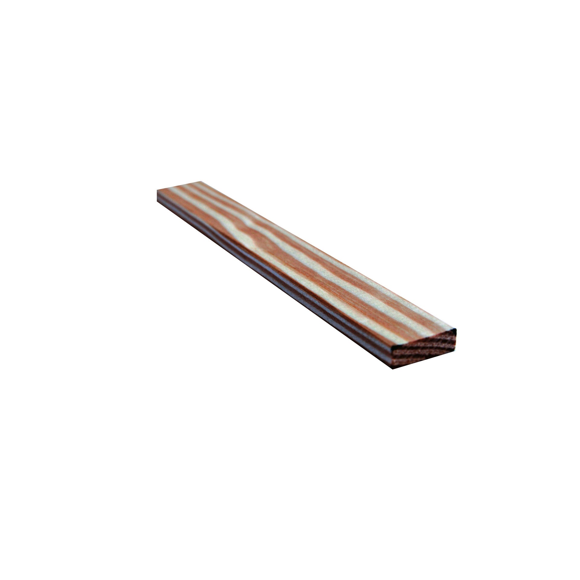 Listello piallato pino 2.1 m x 30 mm, Sp 10 mm
