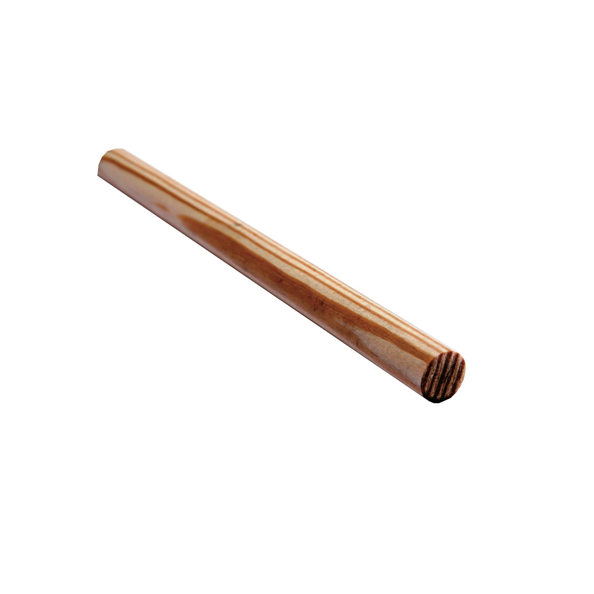 Tondo grezzo pino 2.1 m