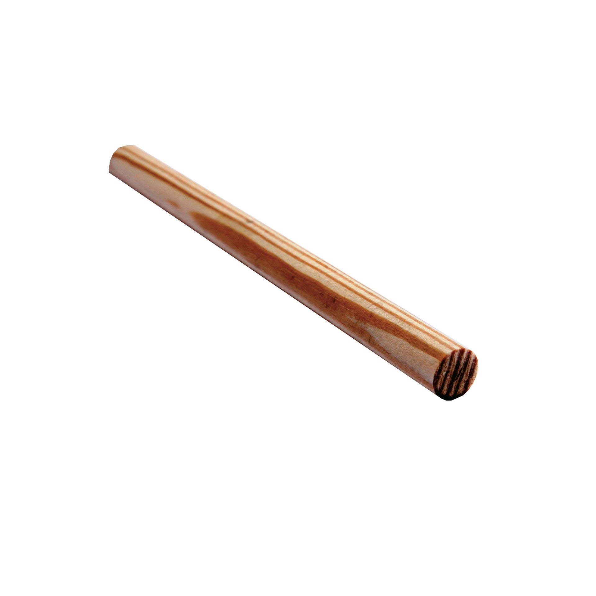 Tondo grezzo pino 2.1 m