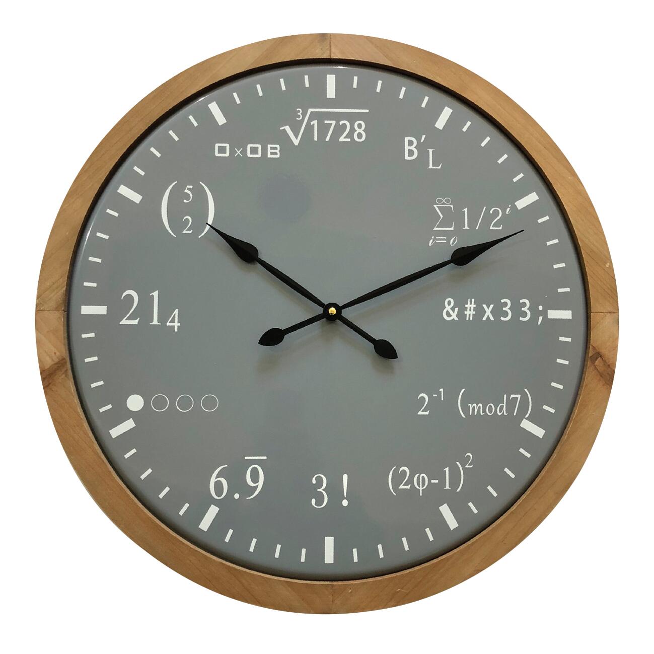 Orologio REGOLO